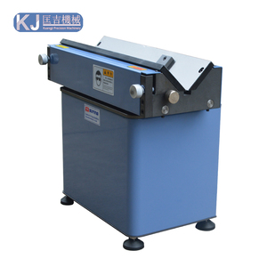 900E高速一次性滑轨金属倒角机中国制造金属管板条去毛刺机 - Product Image 2