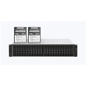 New Original TS-h2490FU Networked Storage 24-bay U.2 NVMe Full Flash <strong>Array</strong> U.2 NVMe Gen 3 X4 SSD Storage Architecture - Product Image 1
