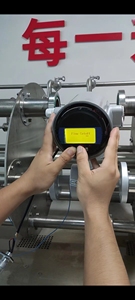 Electromagnetic <strong>Flow</strong> <strong>Meter</strong> Liquid <strong>Flow</strong> <strong>Meter</strong> 1-10 LPM 2 Inch <strong>Digital</strong> <strong>Flow</strong> <strong>Meter</strong> Sewage Wastewater RS485 <strong>Output</strong> - Product Image 6