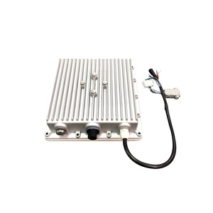 2,4 RFID Reader Outdoor 2,45 GHz Aktive RFID Reader - Product Image 4