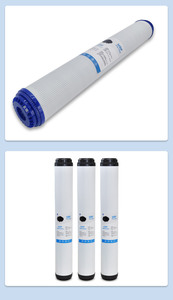 Универсальный фильтр NSF RO 10 "20" UDF кокосового гранулированного активированного угля GAC картридж фильтра для воды - Product Image 4