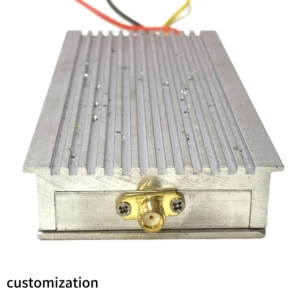 5,2G/1,4G 10W 30W RF aisladores módulo RF amplificador de alta potencia Anti Drone sistema módulo a la venta