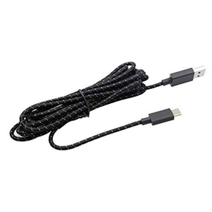 สายชาร์จข้อมูล USB สําหรับ Xbox One Elite Series 1 หรือ 2 คอนโทรลเลอร์สายชาร์จ USB 2.75 ม - Product Image 1