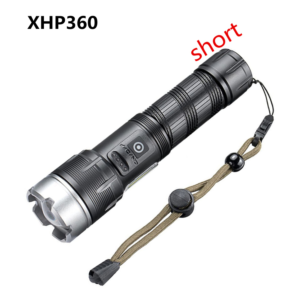 XHP360Short