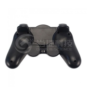 Raspberry Pi 4B/3B +/Zero W 2,4G Joystick Controlador de juegos inalámbrico Arcade Consola de juegos Accesorios - Product Image 4