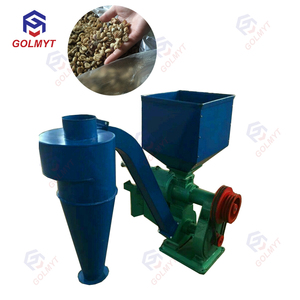 手动和电动咖啡脱浆机可可豆去皮机去皮机 - Product Image 4