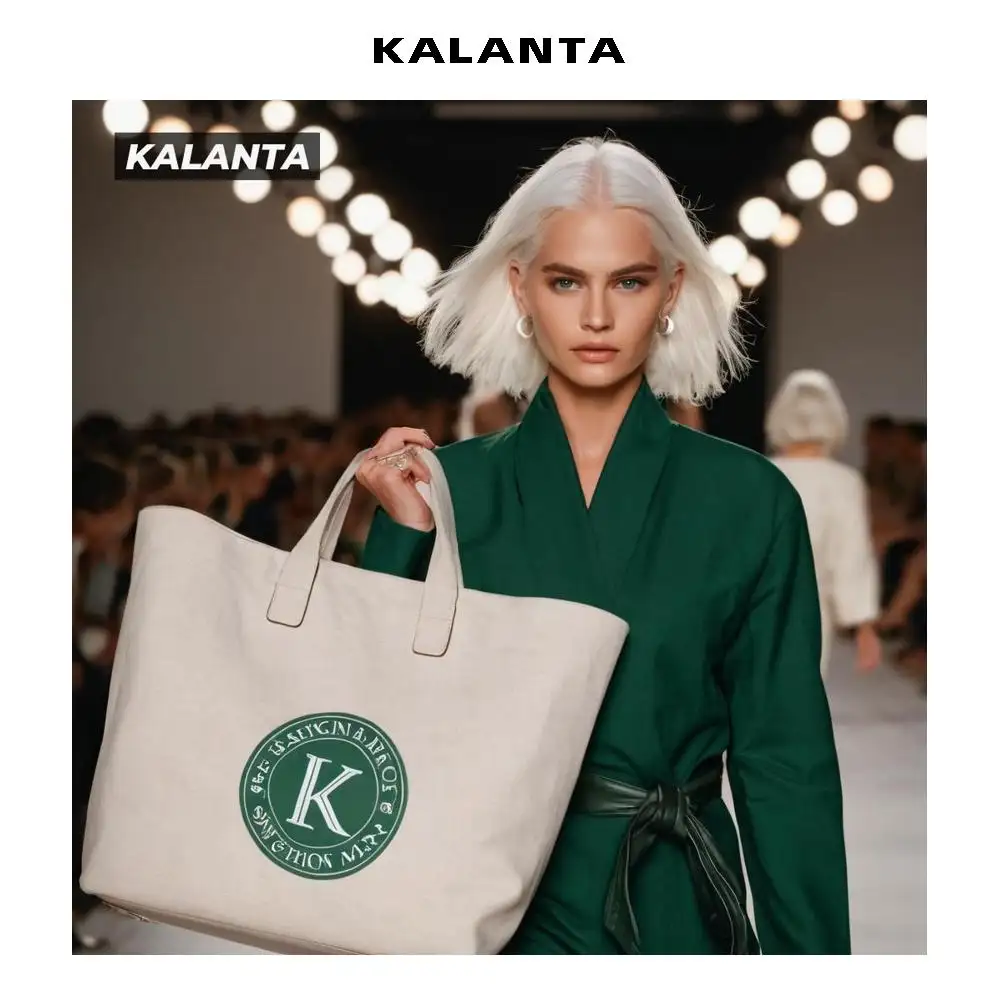 Kalanta กระเป๋าเป้สะพายหลังสำหรับผู้หญิง, กระเป๋าดีไซเนอร์โรงเรียนกระเป๋าฝรั่งเศส