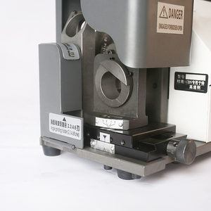 X3高速通用自动铣刀磨床工具磨床 - Product Image 6