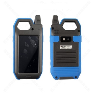 Handheld MAX Programmer Password Copy Generation Instrument - Product Image 1