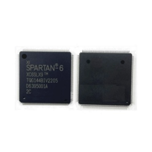 XC6SLX9-2TQG144C TQFP144 FPGA - Field Programmable Gate Array XC6SLX9 - Product Image 2