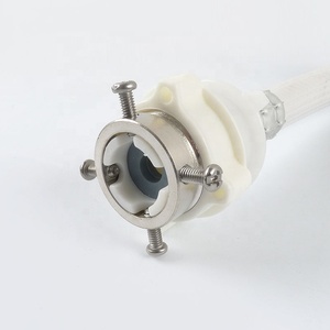 Anti-burst <strong>Without</strong> <strong>Fear</strong> of Water Leakage Suitable for All Kinds of Washing Machine Washing Machine Inlet Pipe - Product Image 3