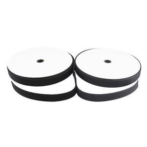 Eco-Friendly Nylon <strong>Strap</strong> for Luggage and Bags Cloth Multifunction Sew-On <strong>Hook</strong> and <strong>Loop</strong> <strong>Fastener</strong> - Product Image 3
