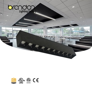 Armatür asılı Led doğrusal ışık