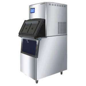 制冰机立方体商用台面制冰机制冰机块自动制冰机 - Product Image 6