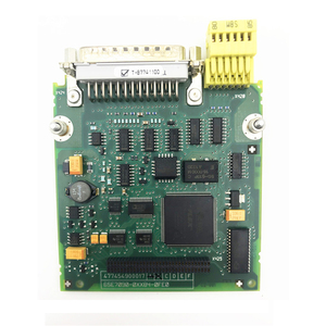 In magazzino 847B R327-RA02048 Controller di programmazione Plc sigillato In fabbrica Encoder incrementale 847B-R327-RA02048 - Product Image 5