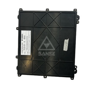 Bagger ECU Computer Board SK200-6 SK210-6 SK230-6 SK200-10 Controller YN22E00582F6 YQ22E00582F6 - Product Image 5