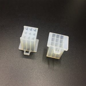 9 Pin <strong>Auto</strong> <strong>Electrical</strong> <strong>Connector</strong> for Motorcycle 9 Pin <strong>Connector</strong> Female DJ7091A-2.8-21