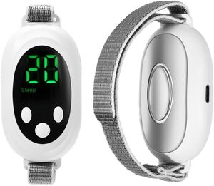 Lo lắng cứu trợ thiết bị di động cầm tay tần số thấp xung Microcurrent xem thiết bị hỗ trợ giấc ngủ cho chứng mất ngủ & giảm căng thẳng - Product Image 6