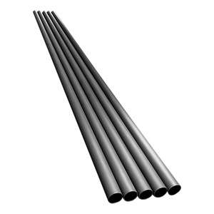 Özelleştirilebilir sopa uni-loc 3/8*8 radyal ortak 12.4mm tek şaft Snooker önkol karbon Fiber havuz Cue - Product Image 3