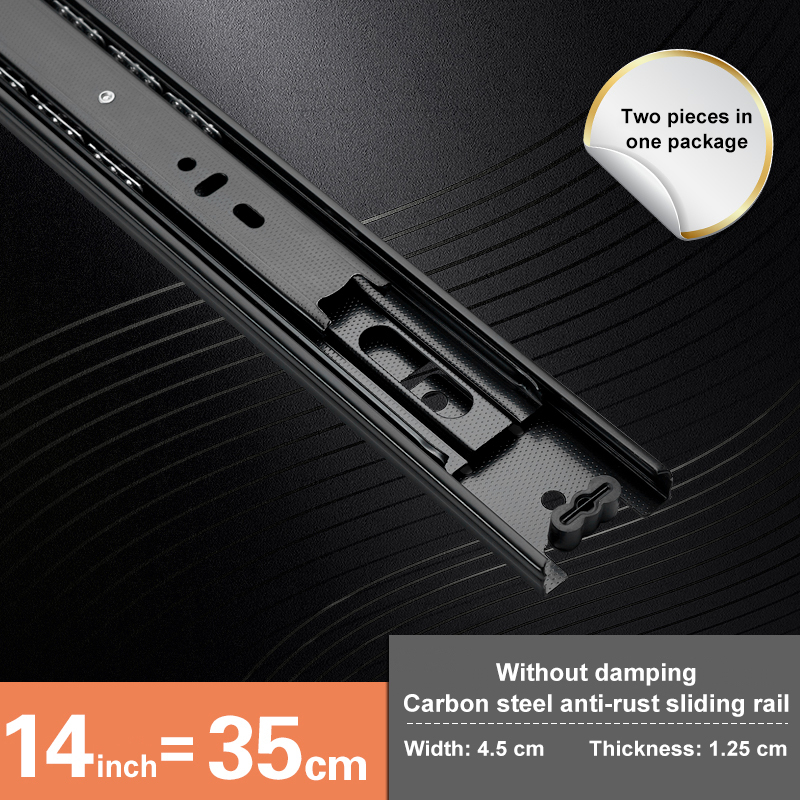14-inch regular rust-proof model