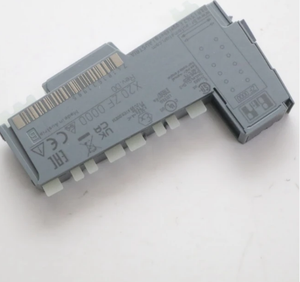 El módulo de entrada analógica de la serie X67AI1323 B & R X67 de Austria NUEVO y original se vende caliente - Product Image 5