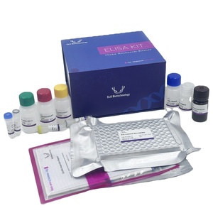 Human ENPP2(Ectonucleotide <strong>Pyrophosphatase</strong>/Phosphodiesterase 2) ELISA Kit for Research Use - Product Image 5
