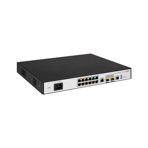 H3C Enterprise Router MSR2600-15-X1 7WAN 8LAN umschaltbares Enterprise Network Gateway IPv6 Router voller Gigabit High-Speed Router