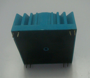 Toroidal trafo eklemek iğne kapsüllü 15VA giriş 0-230V 50Hz output18V 0.42A, 18V 0.42A amerika birleşik devletleri ihracat - Product Image 2