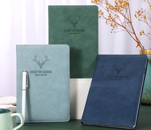 Блокноты для студентов оптом, записная книжка A5 - Product Image 5