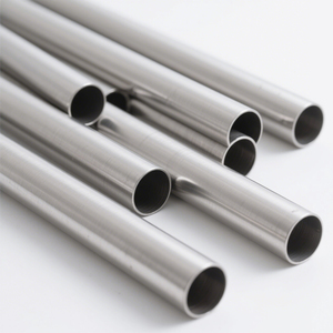 <span class=keywords><strong>Tube</strong></span>/tuyau en acier inoxydable 316 poli | Rond, taille personnalisée pour la construction - Product Image 2