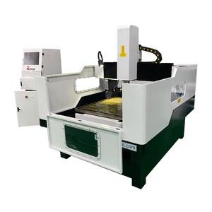 8090 <strong>ATC</strong> 3D Metal Mould Engraver Milling Machines Manufacturer <strong>CNC</strong> <strong>Router</strong> Machine for Steel - Product Image 1