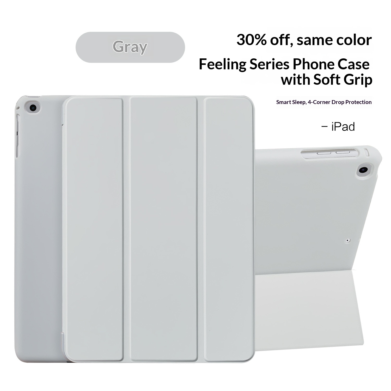 Grey