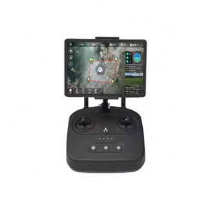 Skydroid เครื่องส่งสัญญาณควบคุมระยะไกล T10พร้อมกล้องมินิ10กม. แผนที่ดิจิตอลการส่งภาพ HD สำหรับการเกษตรโดรนถ่ายภาพ - Product Image 4