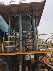 מערכת סינון מים להתאמה אישית מים מערכת פלדה frp עבור שימוש תעשייתי מקצועי העליון עיצוב
