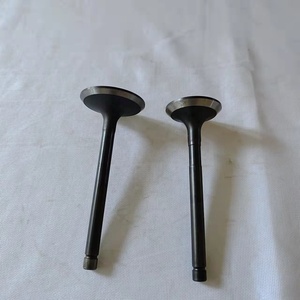 Intake and Exhaust <strong>Valves</strong> for Daihatsu Kfve <strong>Kf</strong>-ve Engine 13711-b2010 13715-b2010