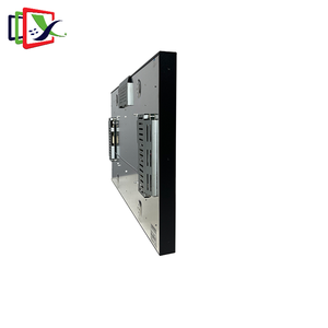 Pantalla de TV de ordenador de escritorio de 32 pulgadas para PC, Panel de repuesto Lcd plano, Monitor LED para negocios, estudio, oficina - Product Image 3