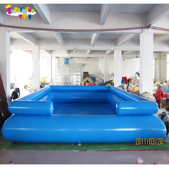 Piscina inflable de PVC para interior, gran oferta