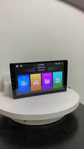 9&quot; Android <strong>Reverse</strong> Camera Back View Car Player with Video Radio <strong>Mirrorring</strong> BT Touch Screen - Product Image 4