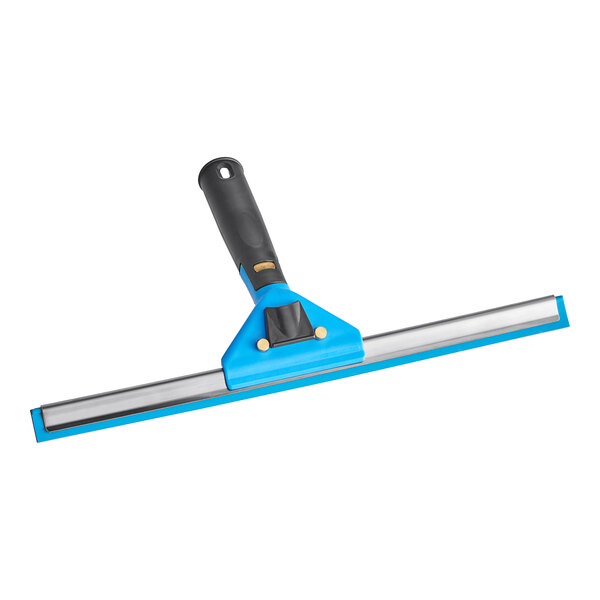 Raclette pivotante 35 cm