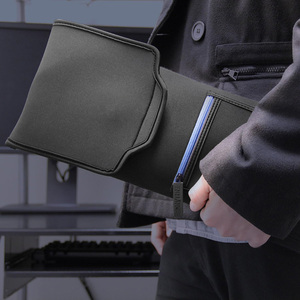 Neoprene Bàn phím tay áo trường hợp du lịch cơ khí và tiêu chuẩn chơi Game bàn phím Pouch cho kích thước đầy đủ - Product Image 6