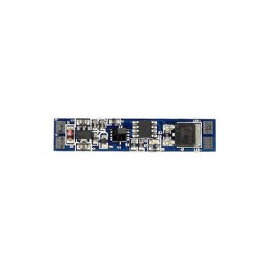 Interruptor de sensor de proximidad 12V 24V 8A para tira de LED de perfil de aluminio-Iluminación/Unidad de control y controlador - Product Image 1