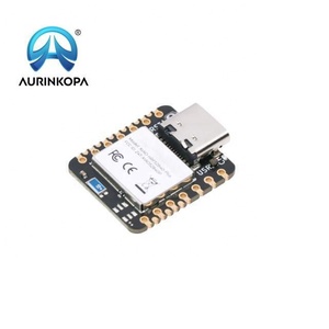Seeed Studio XIAO NRF52840 Plus scheda di sviluppo 20 GPIOs a bassa potenza BT5.0 con Antenna di bordo per Micropython/CircuitPython - Product Image 4