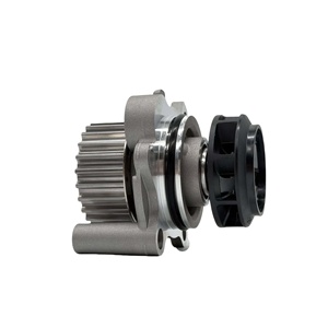 Otomatik motor su pompası 06A121011C 06A121011E 06A121011F 06a12100606a121011h - Product Image 6