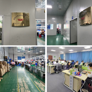 Buổi hòa nhạc Led dây đeo cổ tay lễ hội âm nhạc sáng lên vòng đeo tay để âm nhạc LED bên cung cấp ban nhạc cổ tay cho buổi hòa nhạc đèn LED armband - Product Image 5