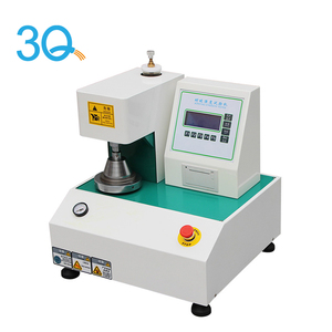 3Q China Best Machine Paper Bag <strong>Testing</strong> Equipment Machine Paper Burst Tester Strength Compression Machines - Product Image 5