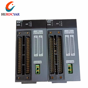Brandneues original programmier bares LD75D4-Controller-Modul - Product Image 1