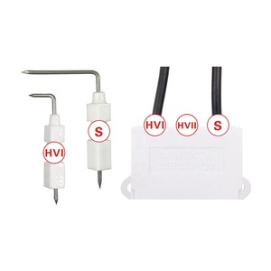 燃气热水器电子点火控制器模块脉冲点火器 - Product Image 4