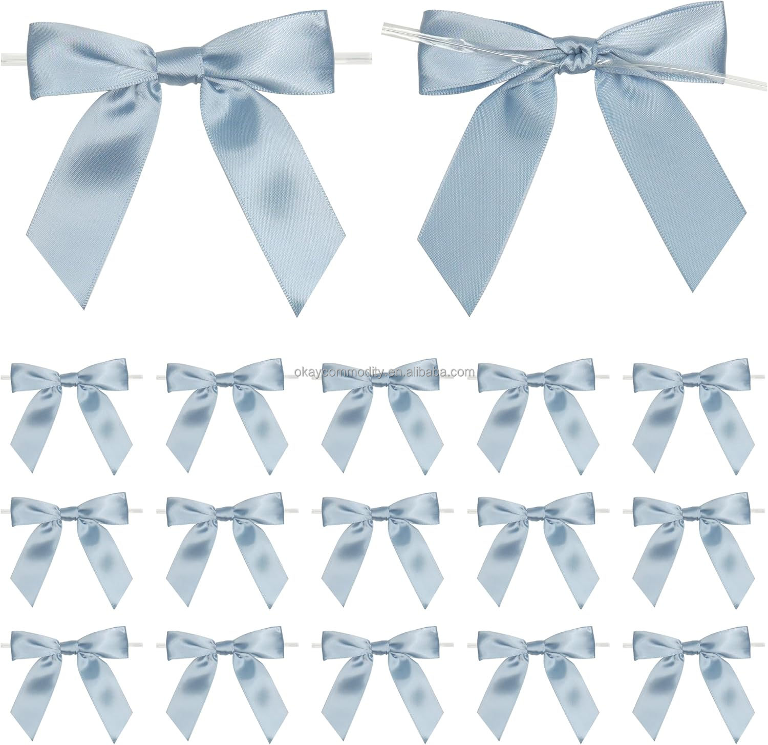 Bleu clair