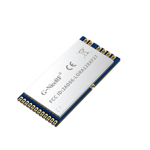 Mesh Network Lora Modul Top Qualität 10km Lora Modul