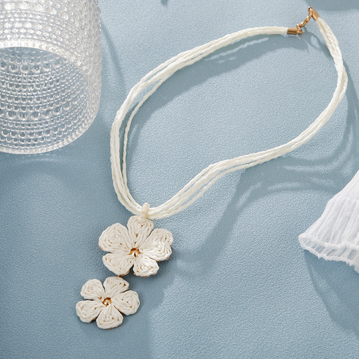 Fiore bianco
